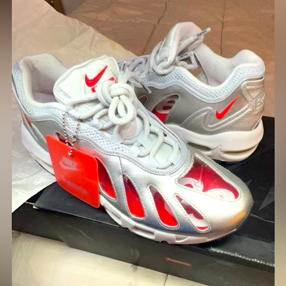 Men’s Nike Air Max 96/S
